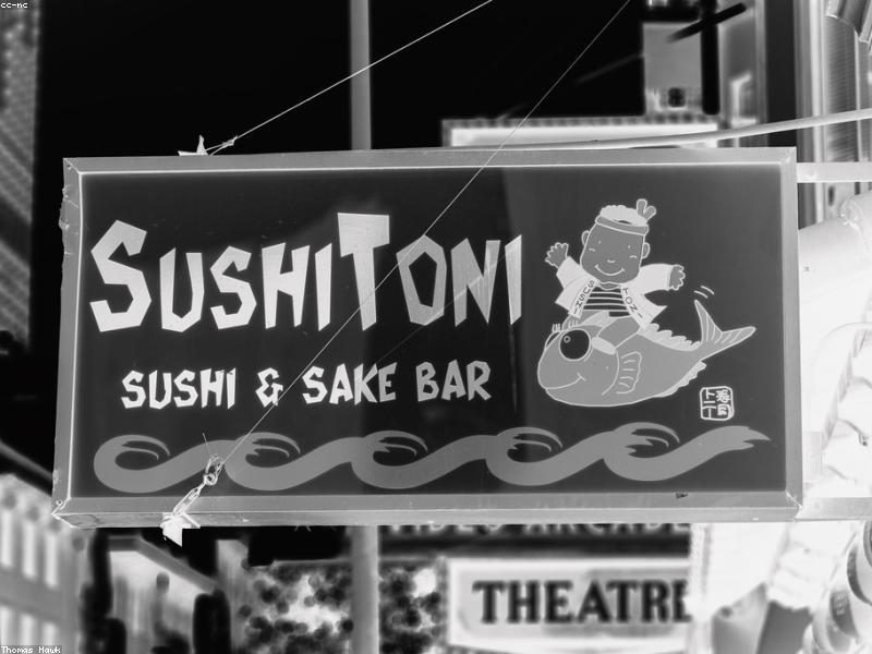 Sakura Sushi Bar