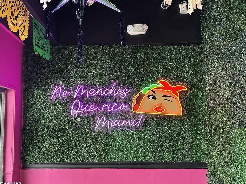 La Fiesta Mexicana