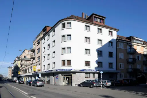Hotel photo