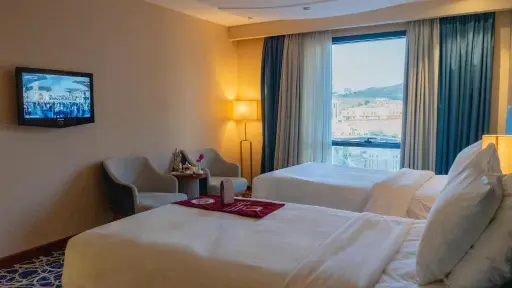 Room photo