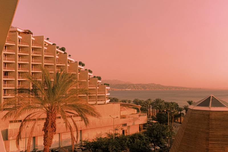 Mövenpick Resort Soma Bay