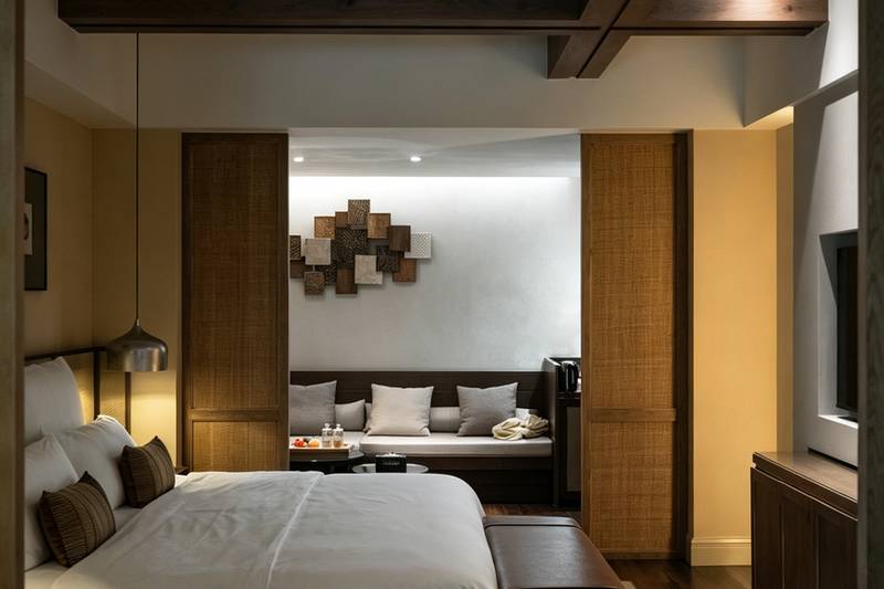 Premier Room