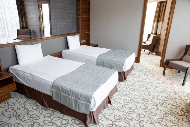 Kingdom Suite