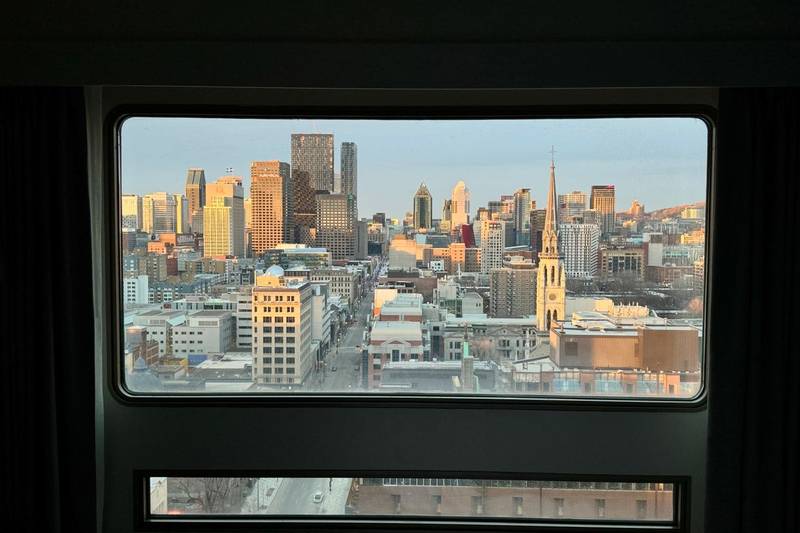 Haram View Suite