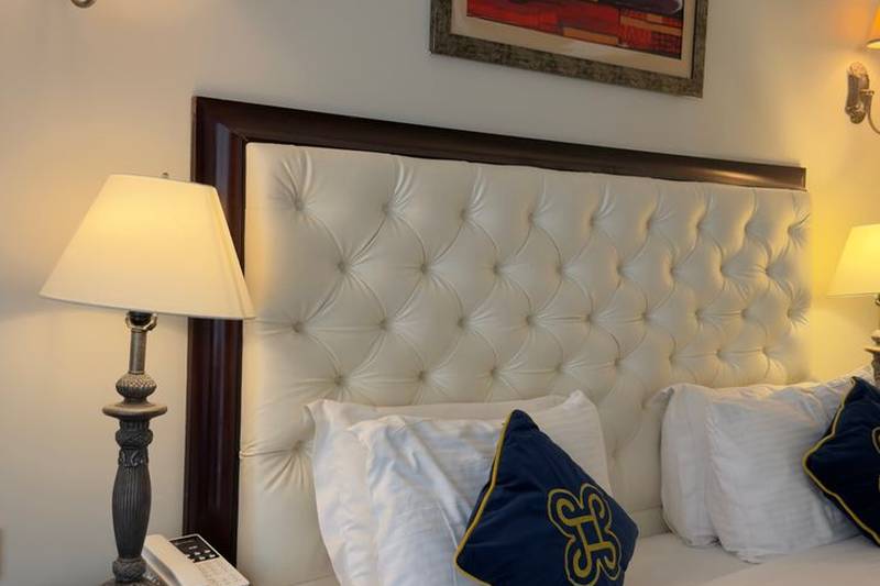 Presidential Suite