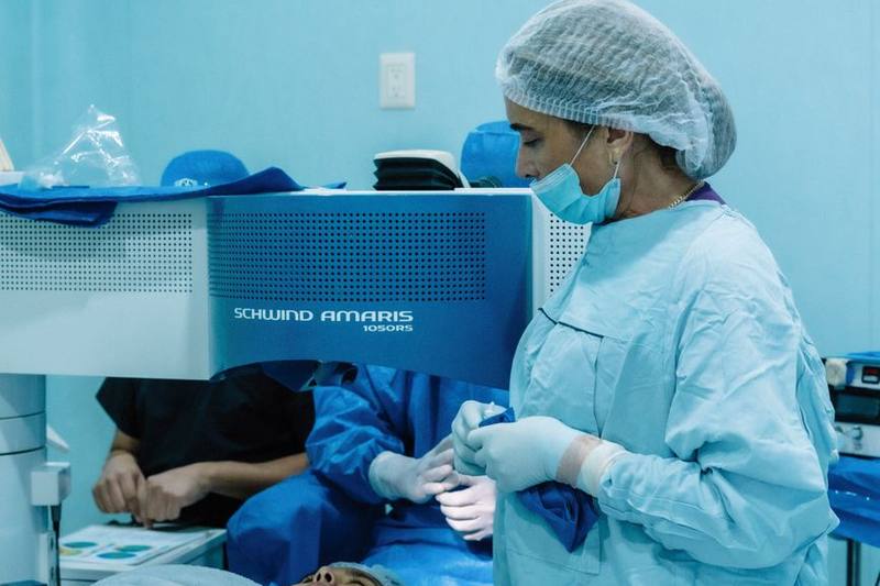 VisionPlus Eye Clinic