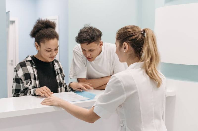 Wellspring Family Clinic