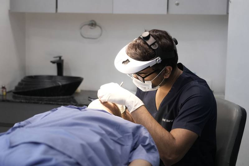 LaserPlus Dermatology Clinic