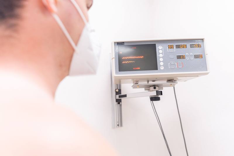 Levant Cardio Clinic