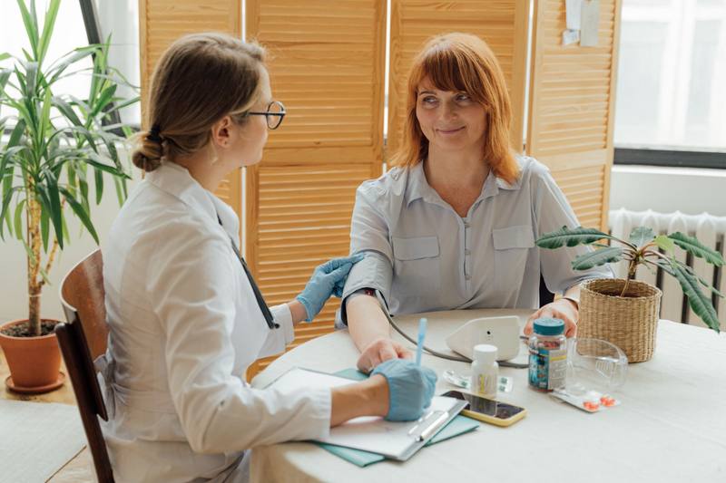 North Clinic Family Practice