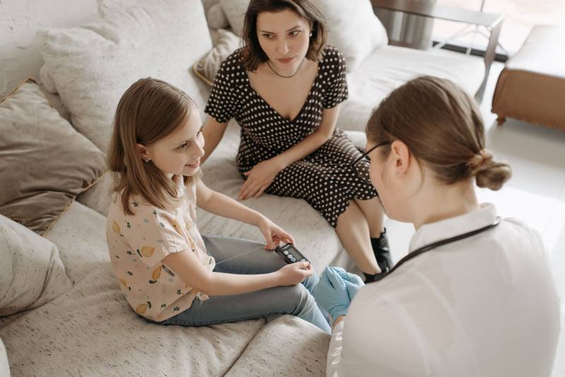 Pulse Endocrine & Diabetes Clinic