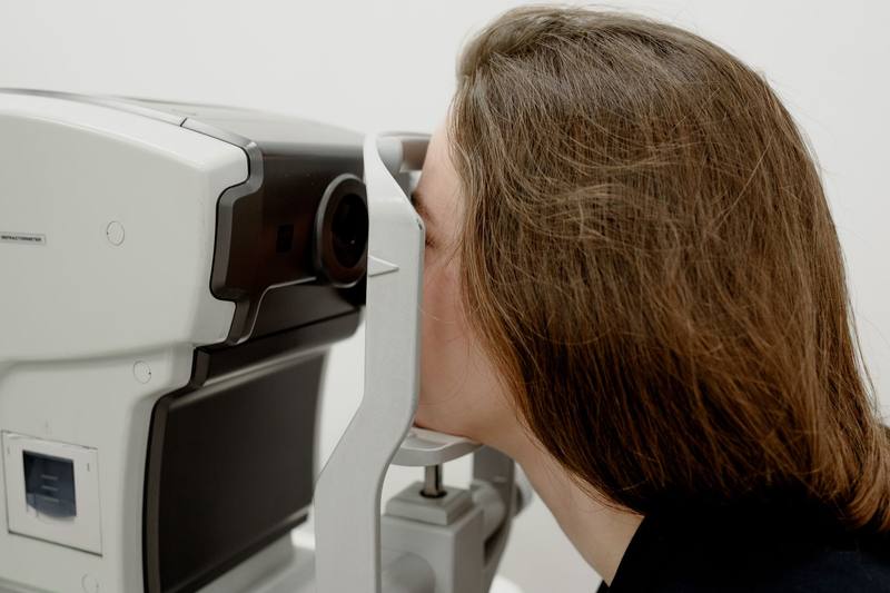 Capital Eye Care Centre
