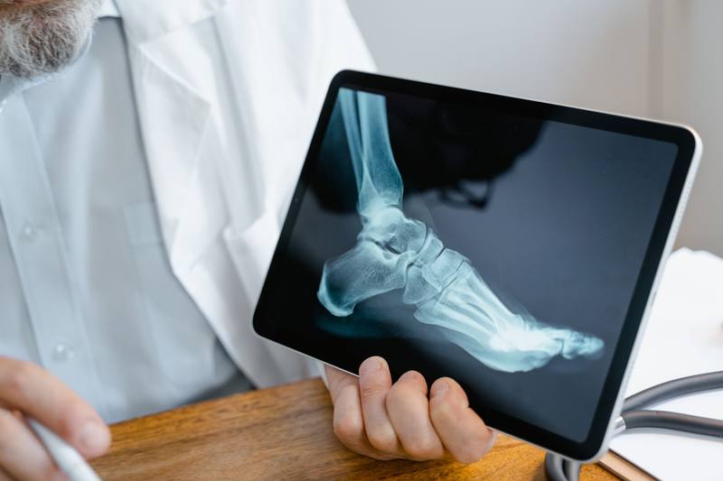 Spree Orthopaedic Praxis