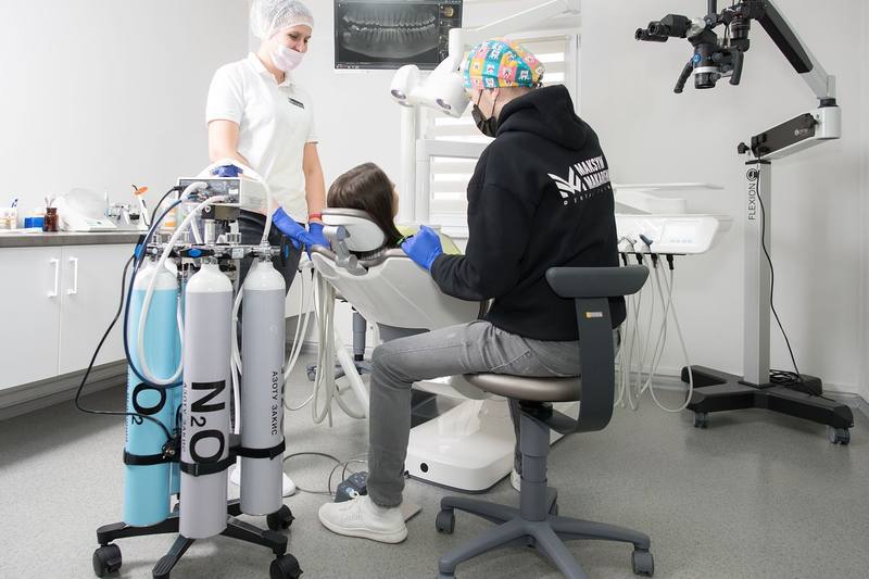Gold Reef Dental Clinic
