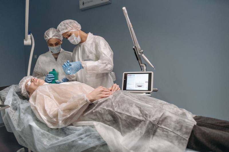 Atlantic Aesthetic Surgery Clinic