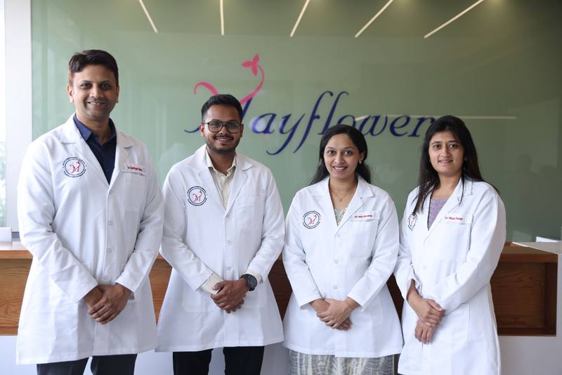 Ocean Fertility Centre