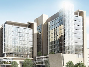 Amman Oncology Outpatient Clinic