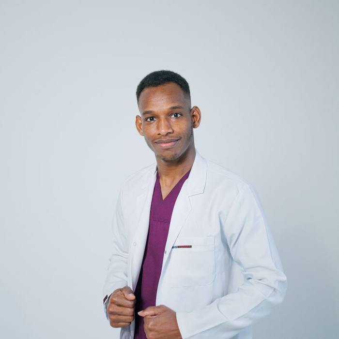 mariem ahmed