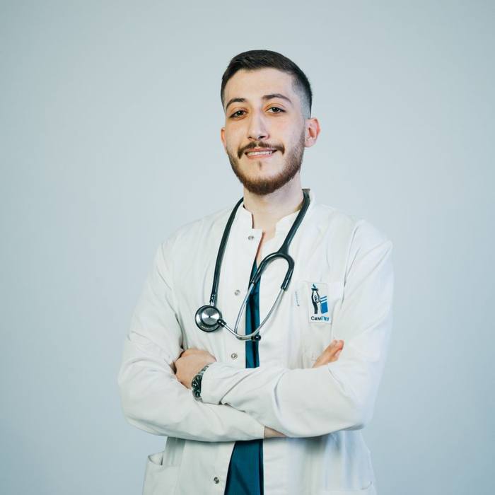 Abdulrahman Al-Dossari