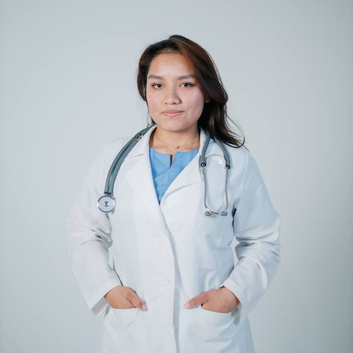 Menna Zaki