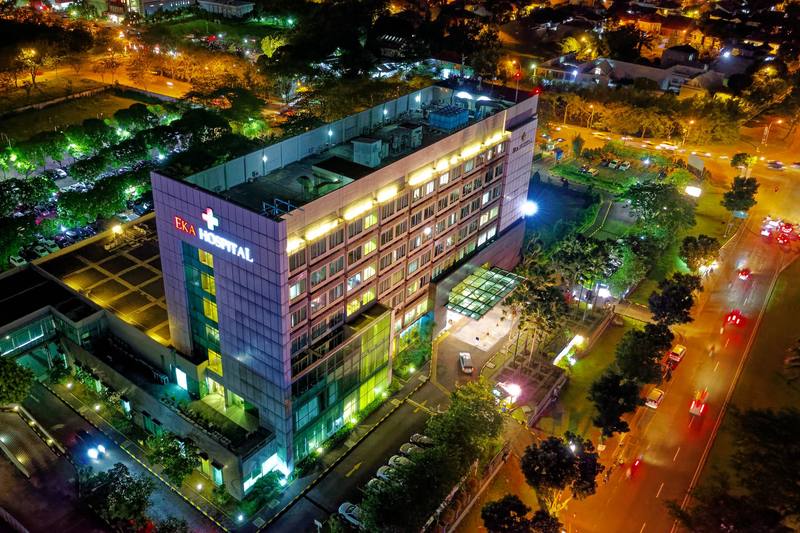 King Faisal Specialist Hospital
