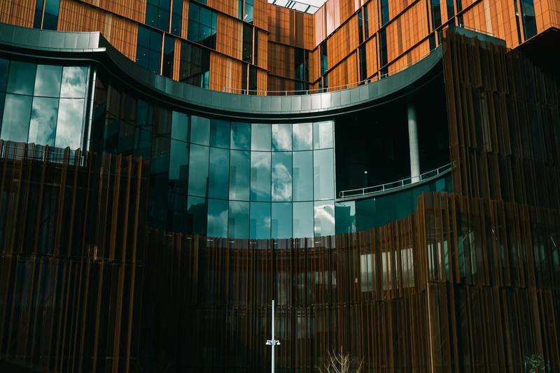 Bosphorus International Hospital