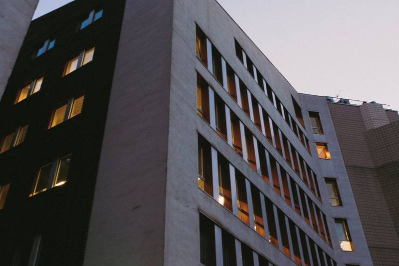 Anatolia University Hospital