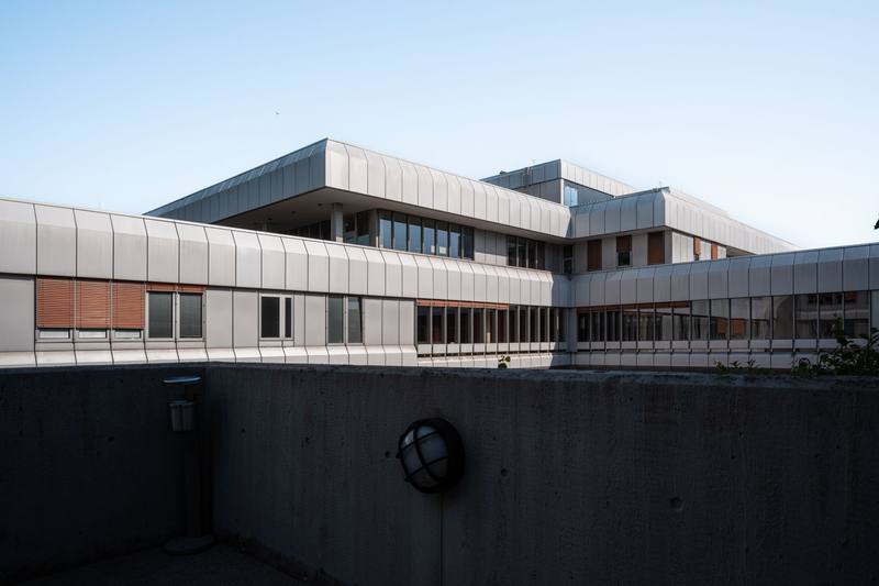 Lakeside Regional Hospital