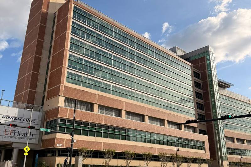 Marina Bay Specialist Hospital
