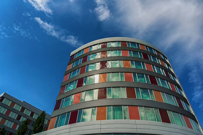 Gold Reef Private Hospital
