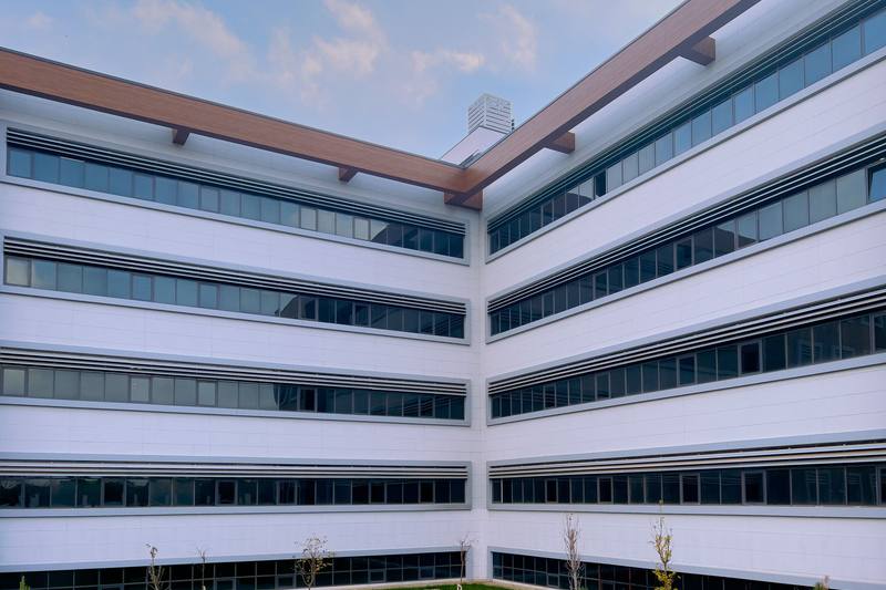 Crescent Heart & Vascular Centre