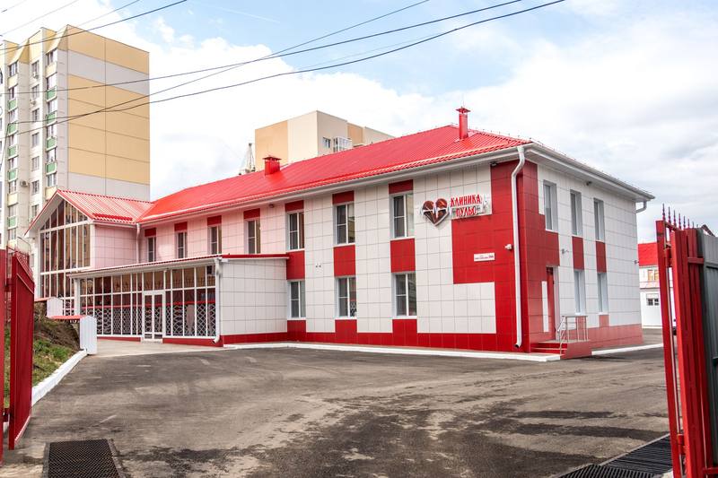 Nairobi Hospital