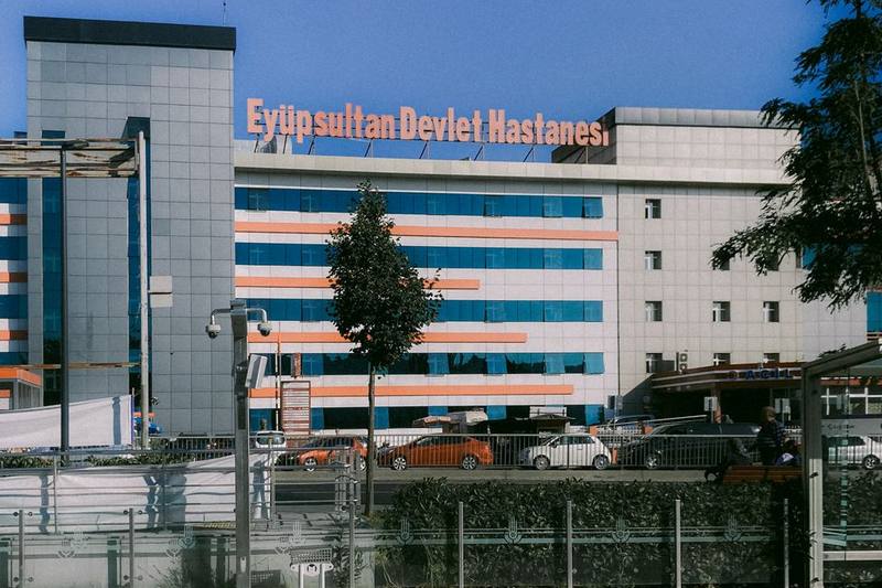Kenyatta National Hospital