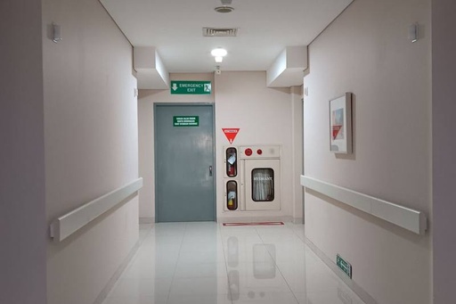 Hospital photo