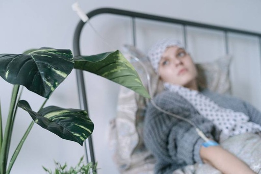 Hospital photo