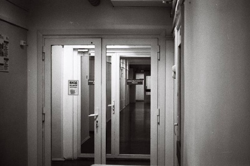 Hospital photo