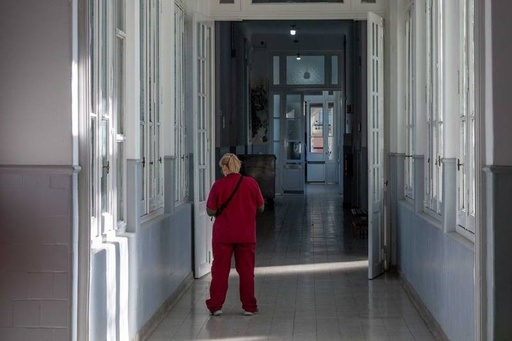 Hospital photo