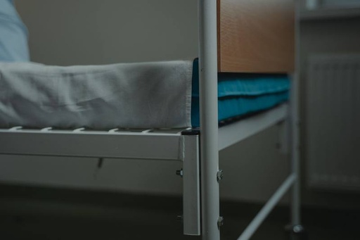 Hospital photo