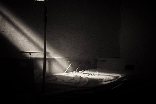 Hospital photo