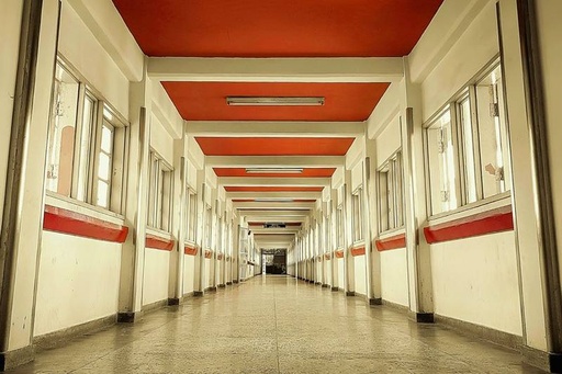 Hospital photo