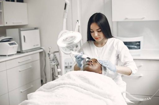Hospital photo