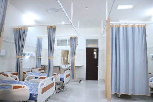 Hospital photo