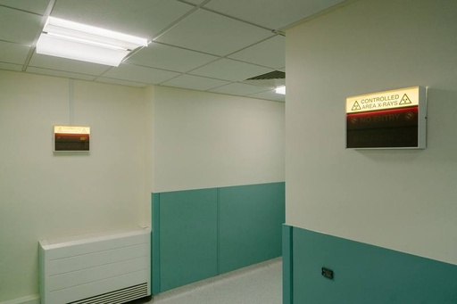 Hospital photo
