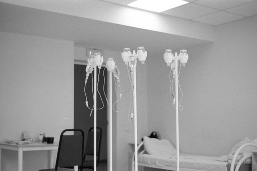 Hospital photo