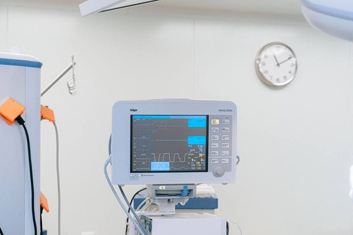 Hospital photo
