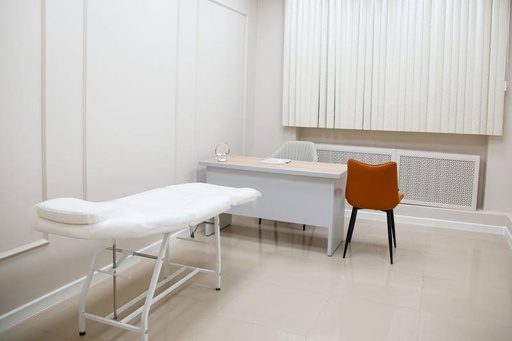 Clinic photo