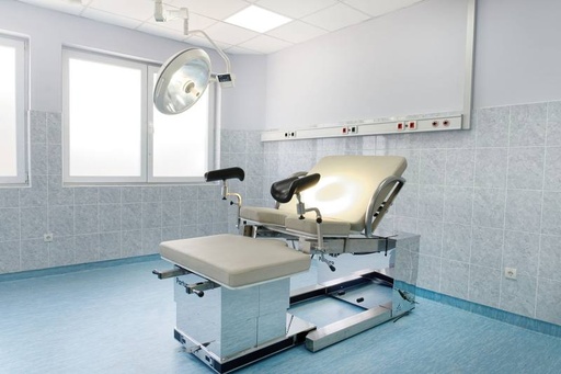 Clinic photo