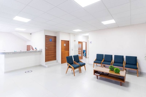 Clinic photo