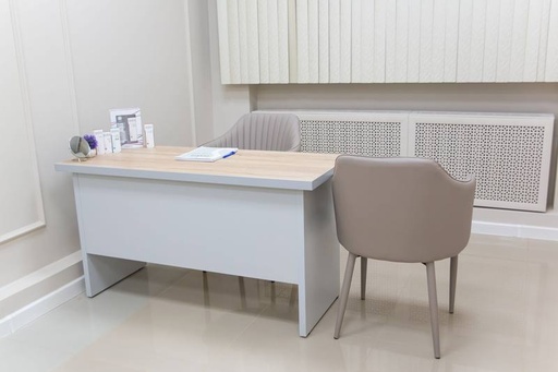 Clinic photo