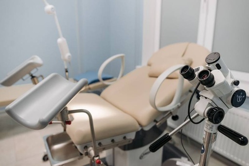 Clinic photo
